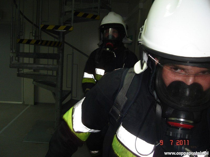 Szkolenie w Pionkach