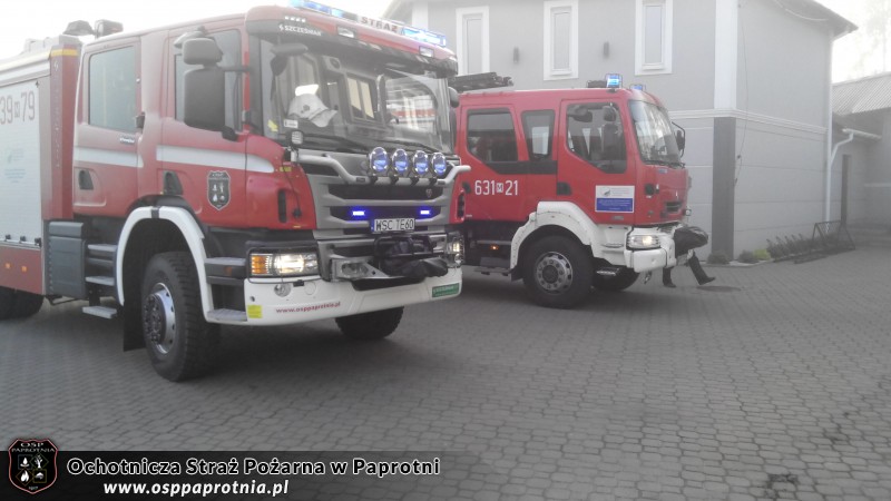 Czujki Hotel Kuznia Napoleońska