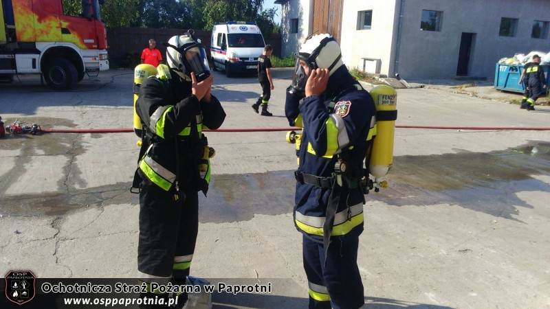 Ćwiczenia Trenażer rozgorzeniowy