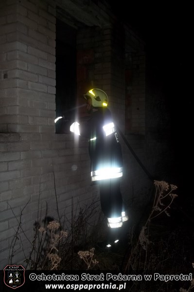 Teresin pożar wersalki