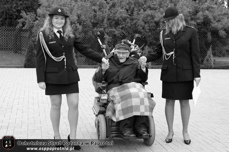 kpt. Henryk Kucharski