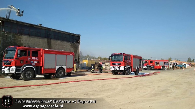 Ćwiczenia manewrów 