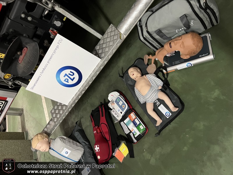 Fundusz prewencyjny PZU Życie S.A.