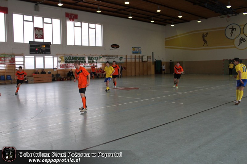 Mistrzostwa Polski w halowej piłce nożnej