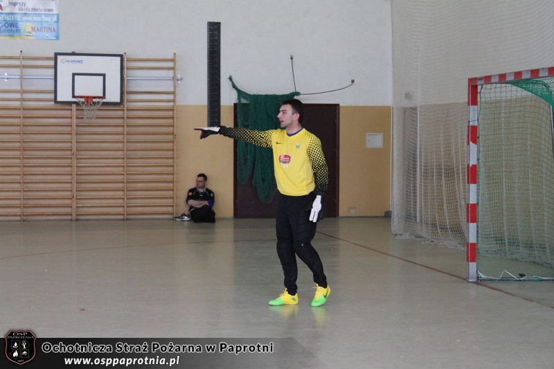 Mistrzostwa Polski w halowej piłce nożnej