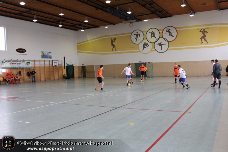 Mistrzostwa Polski w halowej piłce nożnej