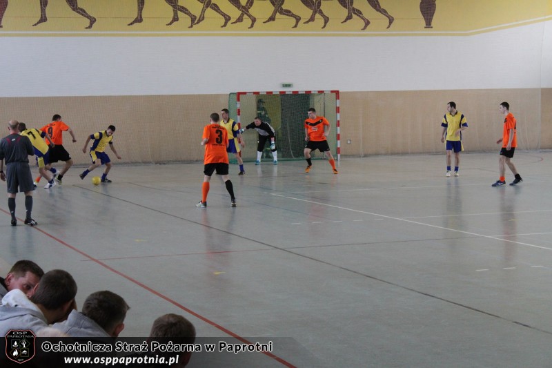 Mistrzostwa Polski w halowej piłce nożnej