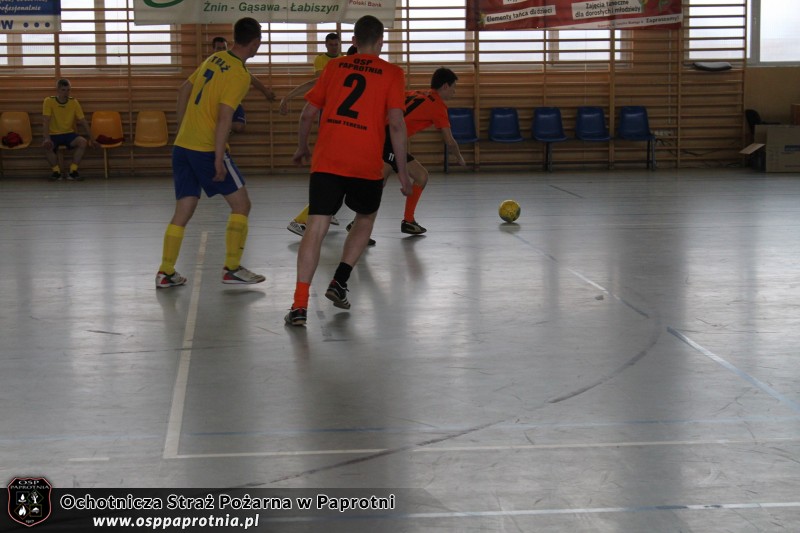 Mistrzostwa Polski w halowej piłce nożnej