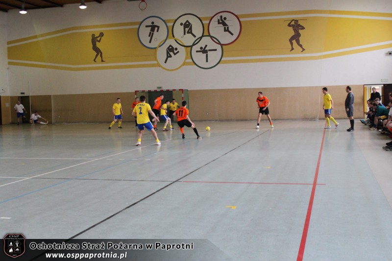 Mistrzostwa Polski w halowej piłce nożnej