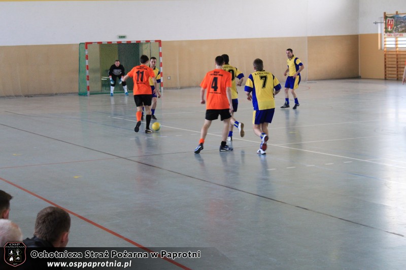 Mistrzostwa Polski w halowej piłce nożnej