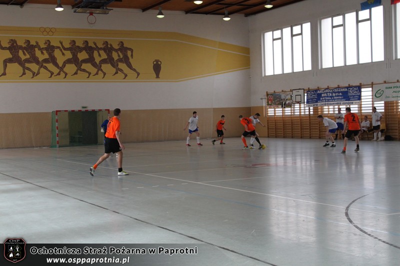 Mistrzostwa Polski w halowej piłce nożnej