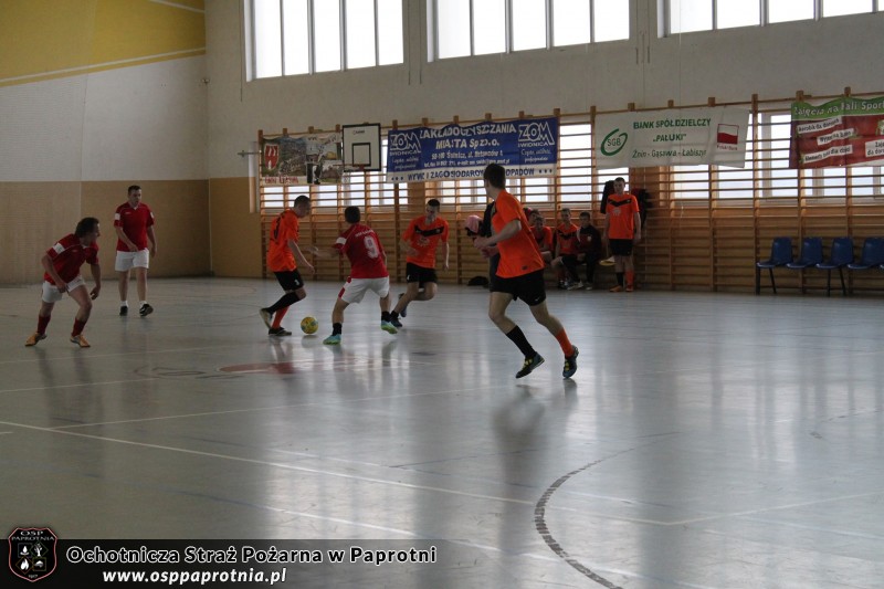 Mistrzostwa Polski w halowej piłce nożnej