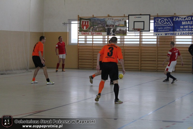 Mistrzostwa Polski w halowej piłce nożnej