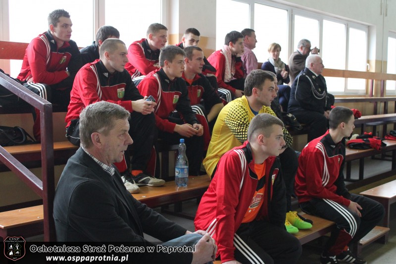 Mistrzostwa Polski w halowej piłce nożnej