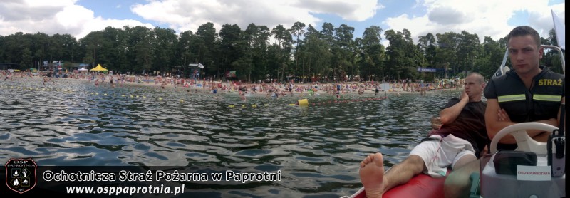 Obstawianie Mistrzostw Polski w skokach na nartach wodnych