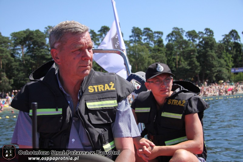 Obstawianie Mistrzostw Polski w skokach na nartach wodnych