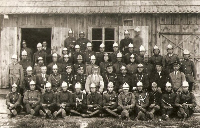 Zdjęcia historyczne