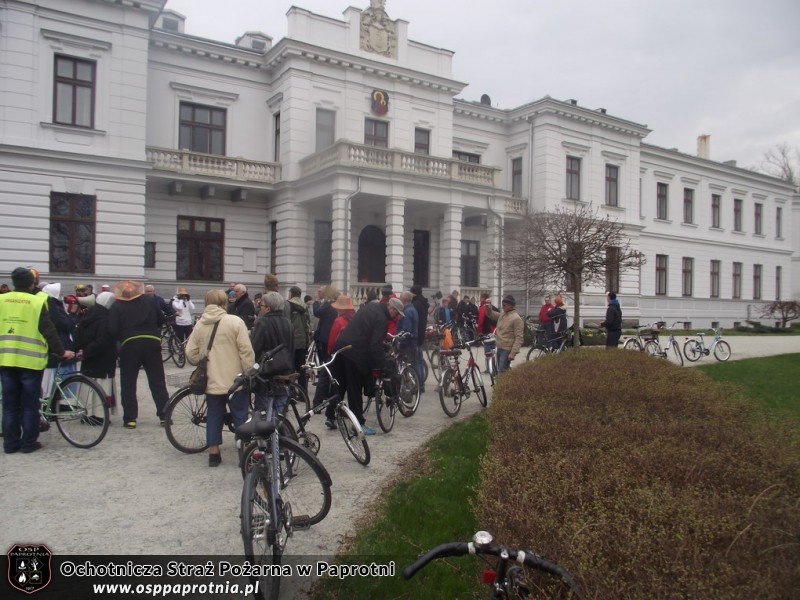 „Szlakiem Józefa Chełmońskiego”