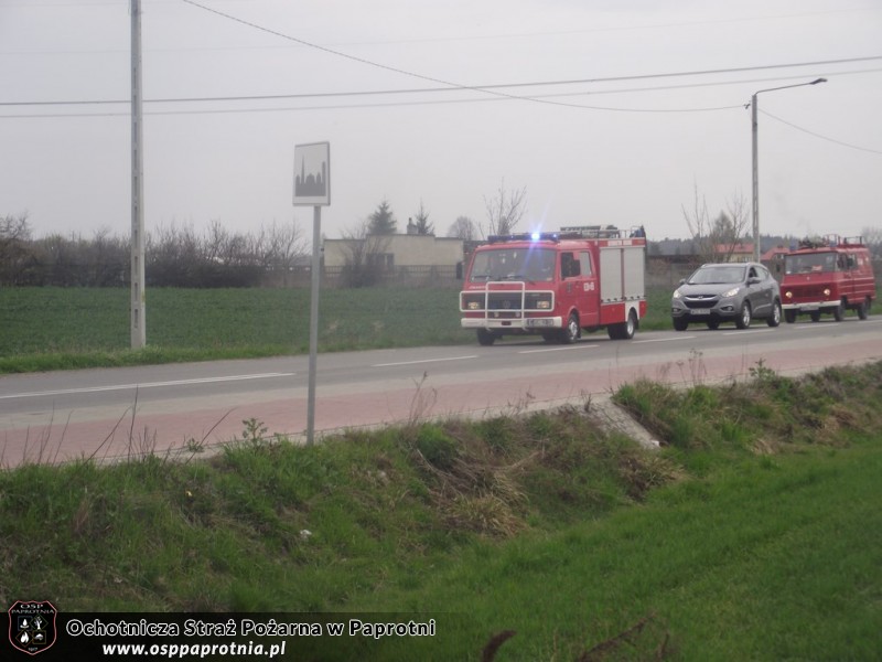 „Szlakiem Józefa Chełmońskiego”