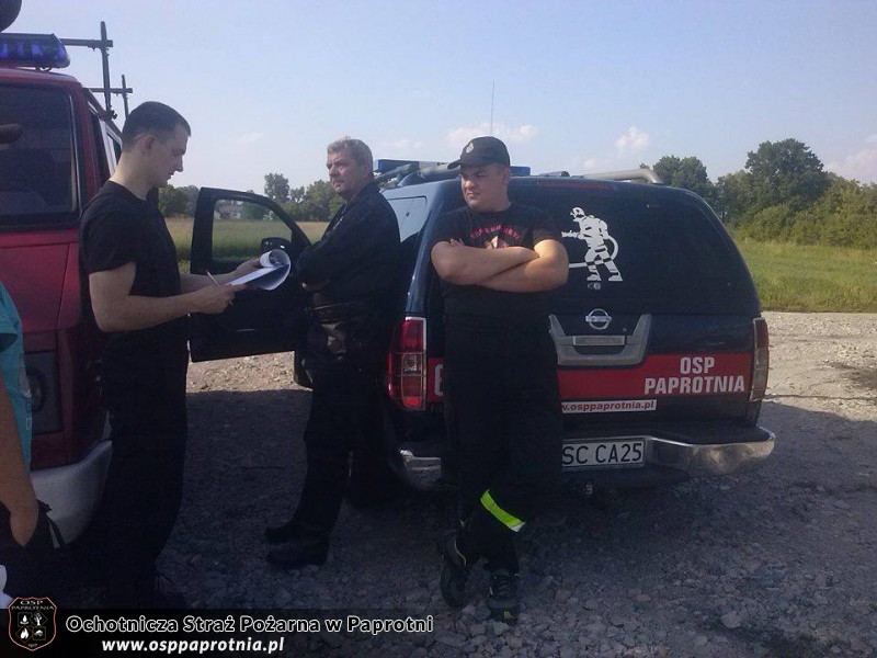 Wały przeciw powodziowe