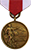 Brązowy medal &bdquo;Za Zasługi dla Pożarnictwa&rdquo;